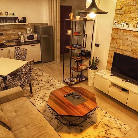 Milmari Resort N56 Kopaonik Wellnes&Spa ภายนอก รูปภาพ