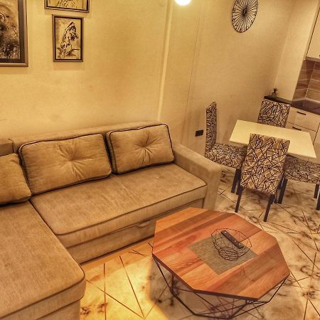 Milmari Resort N56 Kopaonik Wellnes&Spa ภายนอก รูปภาพ
