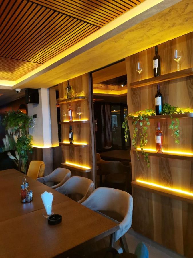 Milmari Resort N56 Kopaonik Wellnes&Spa ภายนอก รูปภาพ