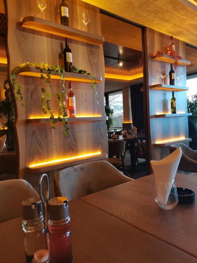 Milmari Resort N56 Kopaonik Wellnes&Spa ภายนอก รูปภาพ