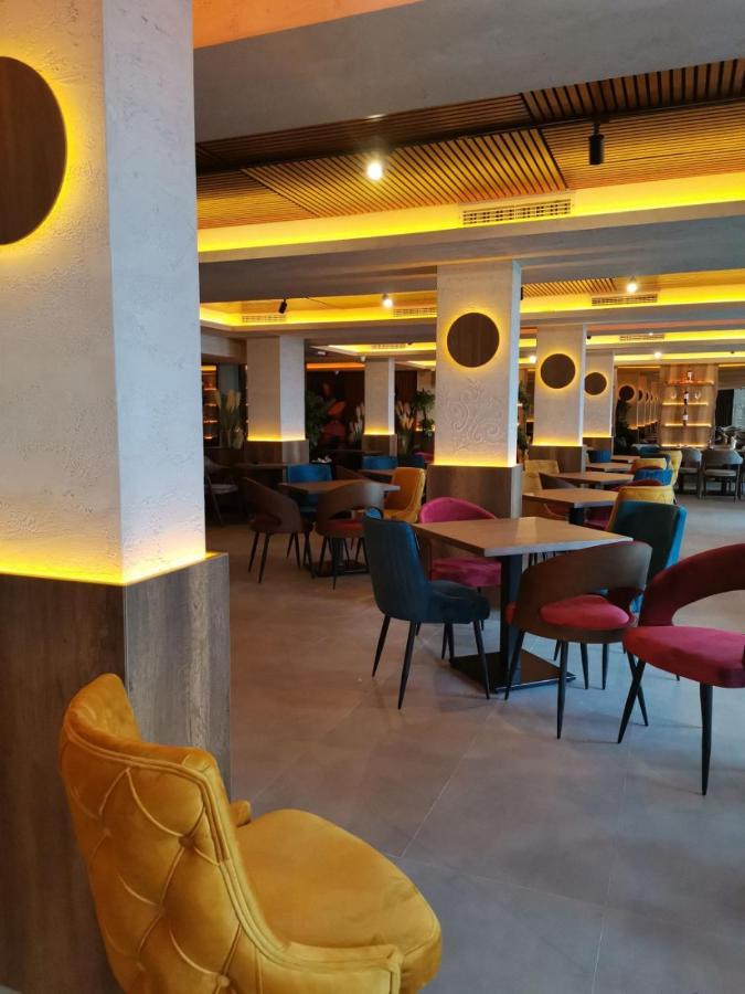 Milmari Resort N56 Kopaonik Wellnes&Spa ภายนอก รูปภาพ