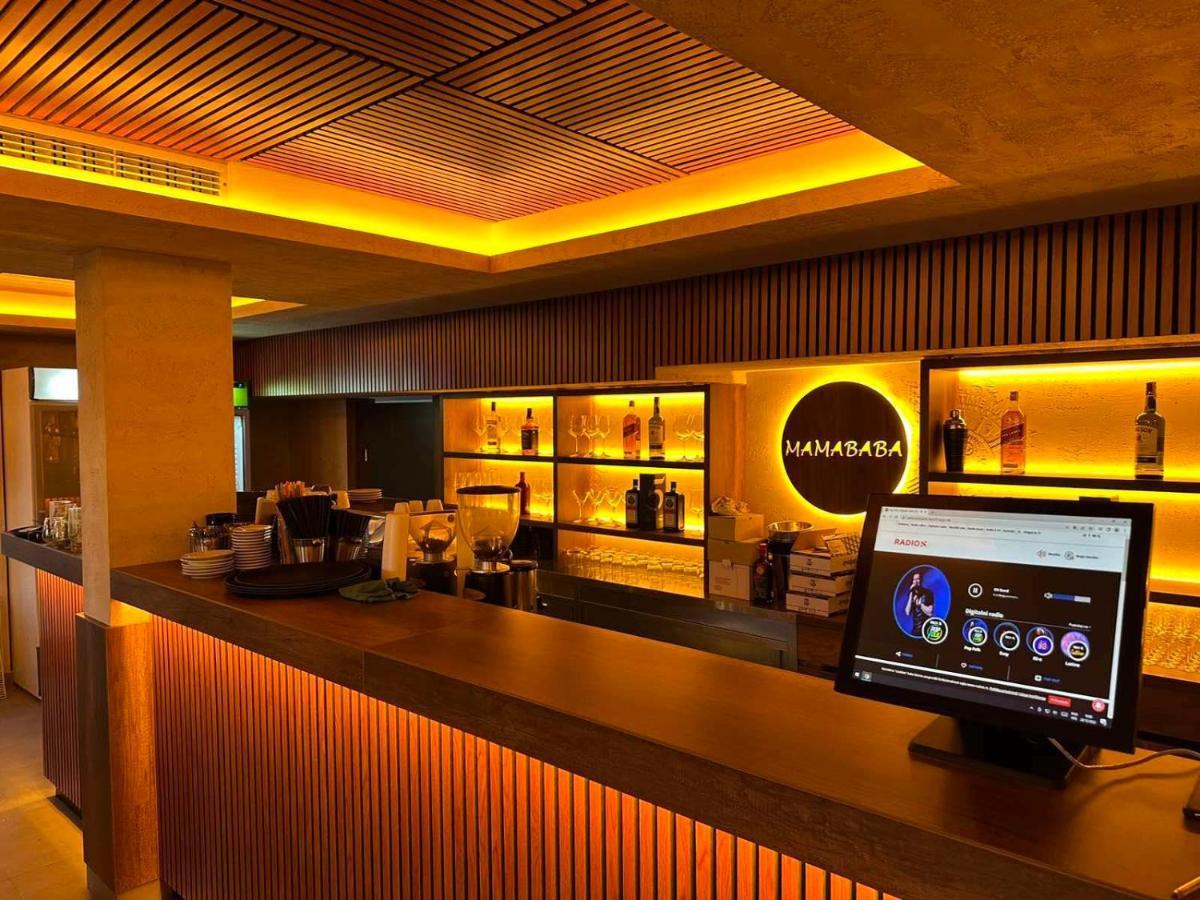 Milmari Resort N56 Kopaonik Wellnes&Spa ภายนอก รูปภาพ