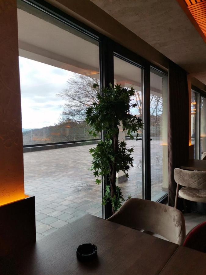 Milmari Resort N56 Kopaonik Wellnes&Spa ภายนอก รูปภาพ
