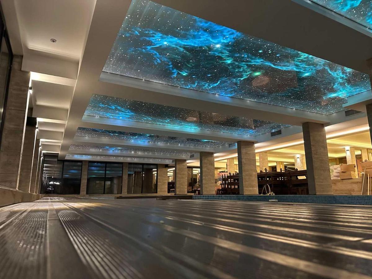 Milmari Resort N56 Kopaonik Wellnes&Spa ภายนอก รูปภาพ