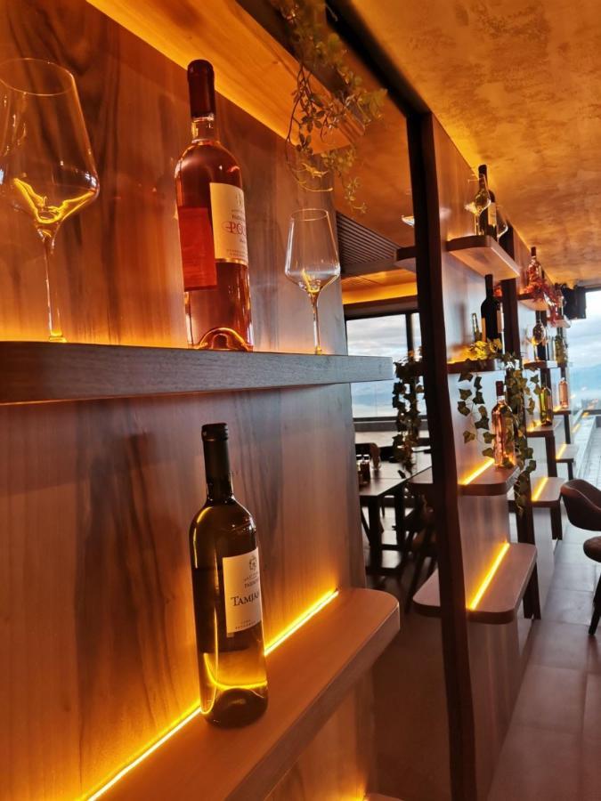 Milmari Resort N56 Kopaonik Wellnes&Spa ภายนอก รูปภาพ