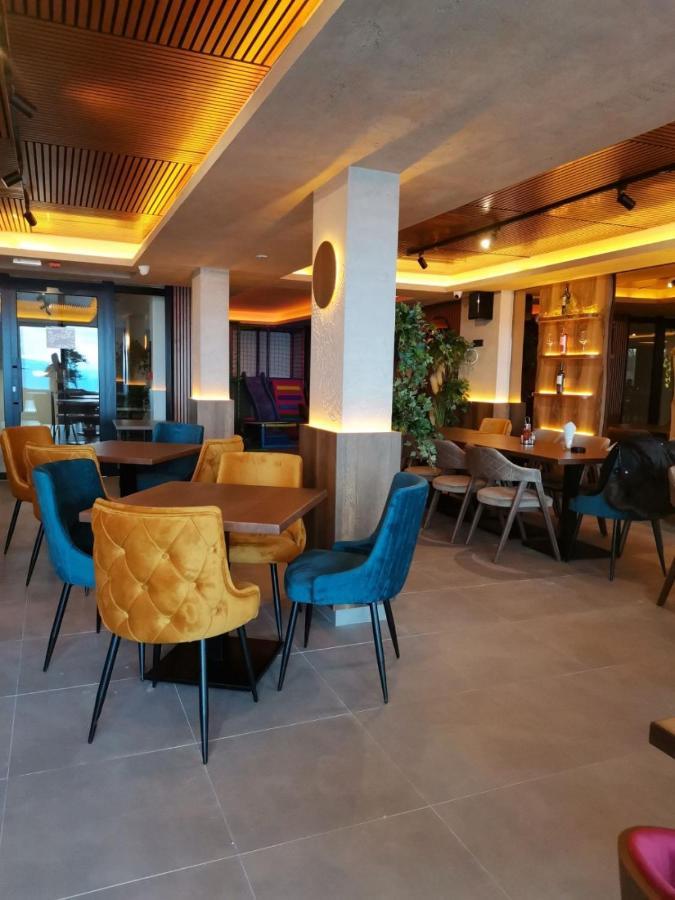 Milmari Resort N56 Kopaonik Wellnes&Spa ภายนอก รูปภาพ