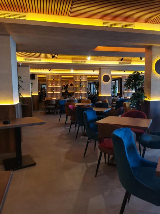 Milmari Resort N56 Kopaonik Wellnes&Spa ภายนอก รูปภาพ