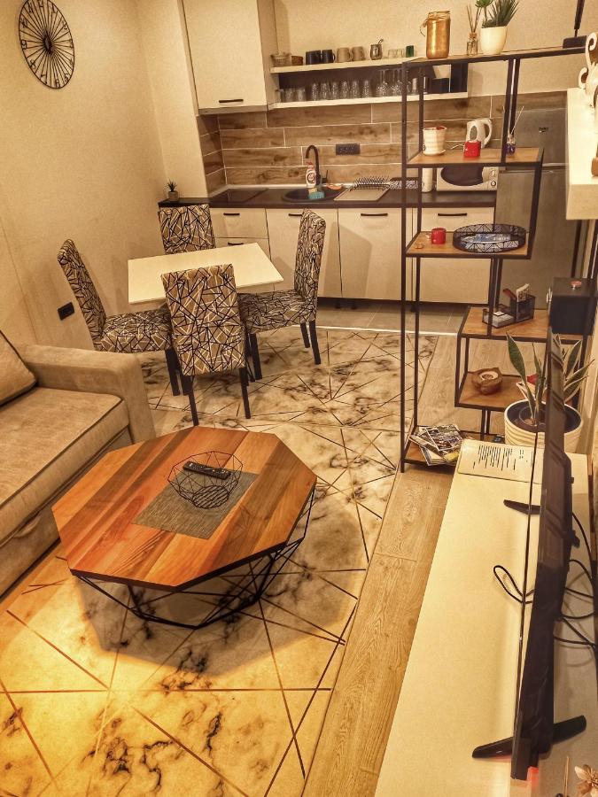 Milmari Resort N56 Kopaonik Wellnes&Spa ภายนอก รูปภาพ