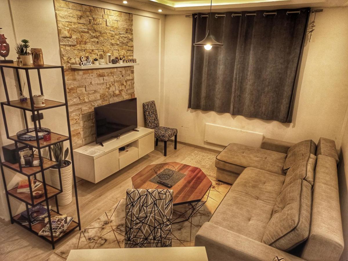 Milmari Resort N56 Kopaonik Wellnes&Spa ภายนอก รูปภาพ