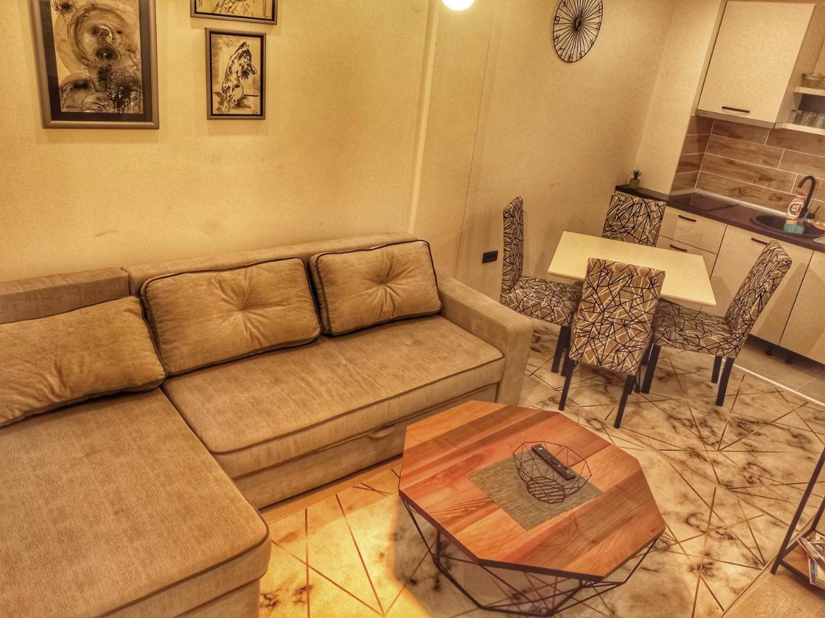 Milmari Resort N56 Kopaonik Wellnes&Spa ภายนอก รูปภาพ