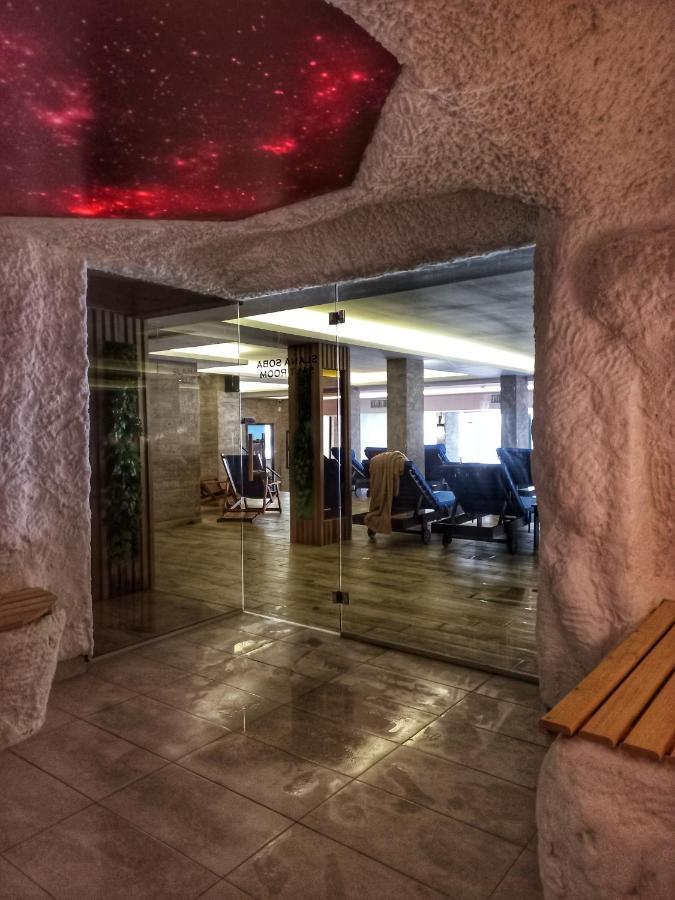 Milmari Resort N56 Kopaonik Wellnes&Spa ภายนอก รูปภาพ
