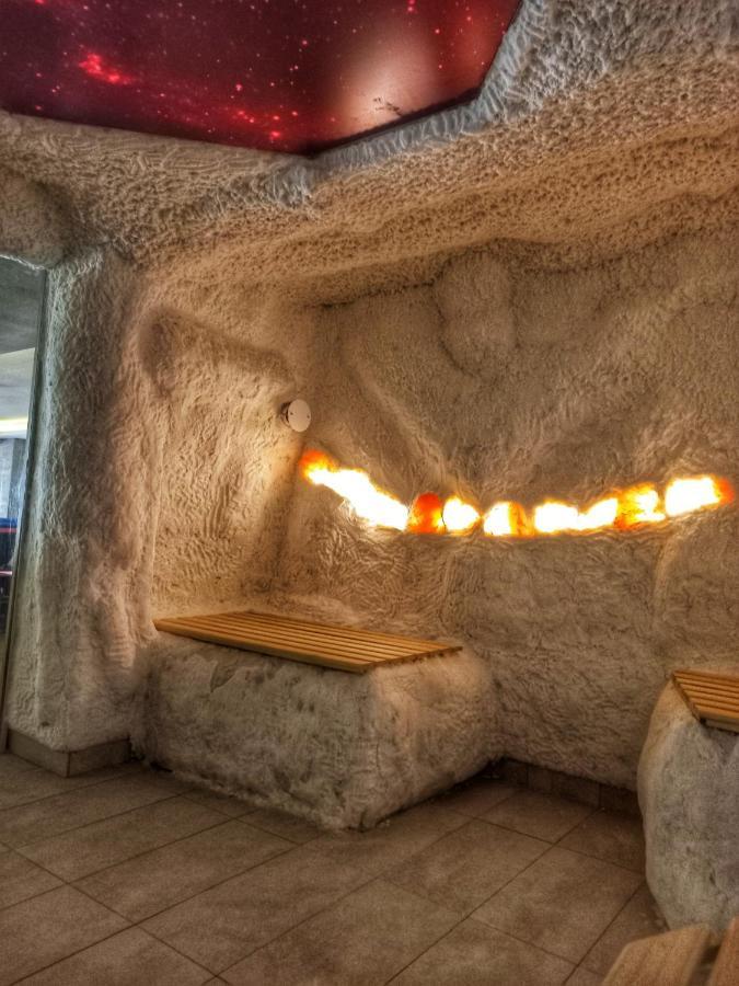 Milmari Resort N56 Kopaonik Wellnes&Spa ภายนอก รูปภาพ