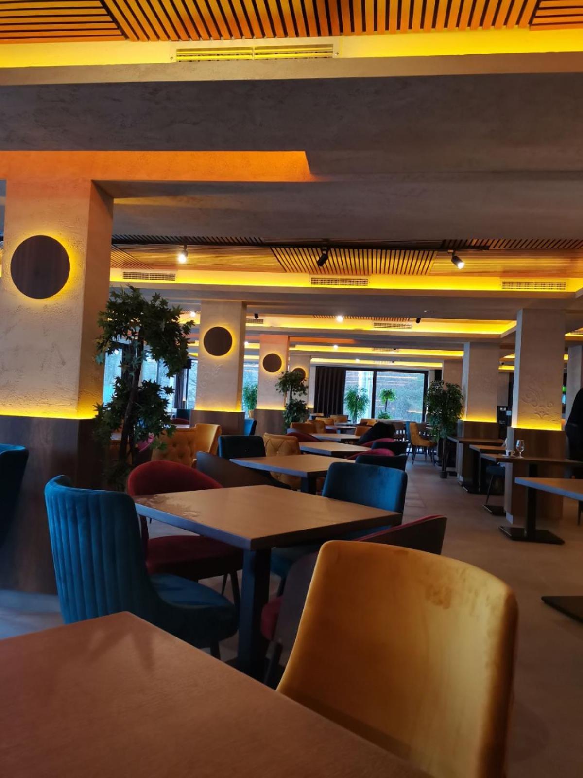 Milmari Resort N56 Kopaonik Wellnes&Spa ภายนอก รูปภาพ